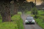 Skoda Fabia S2000 Rally of Ireland 2012 года